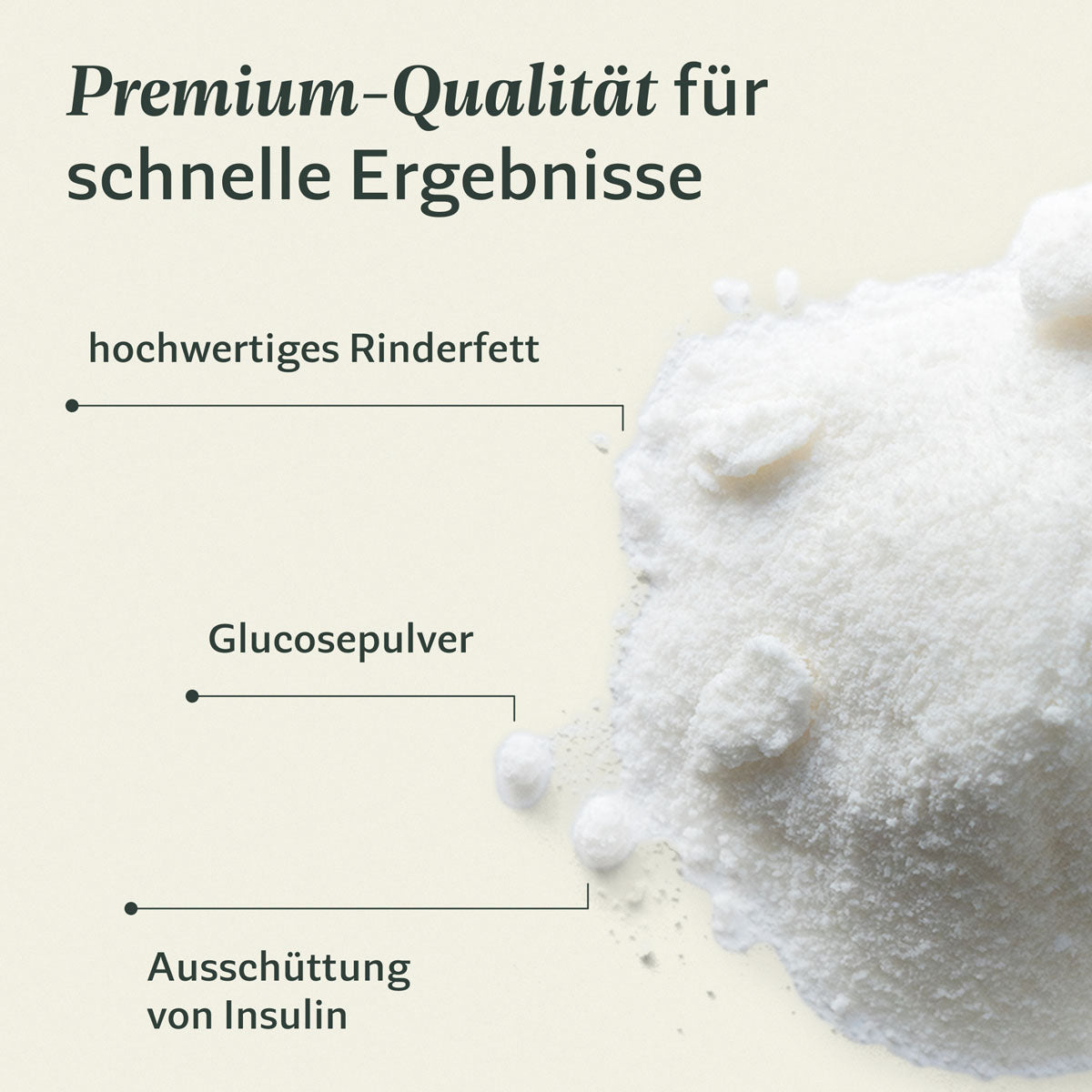 animero essentials ENERGY – Energie-Pulver für Hunde & Katzen